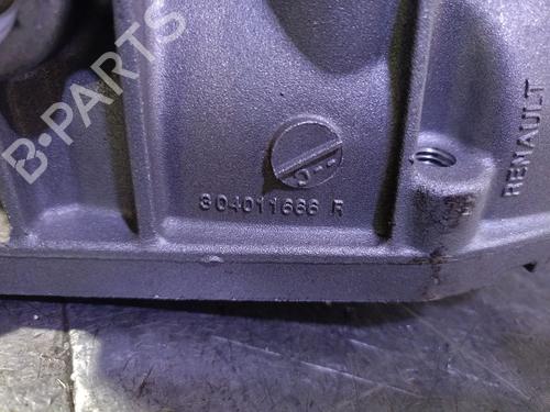 Gearbox DACIA SANDERO III 1.0 TCe 90 | BP28537967M3 