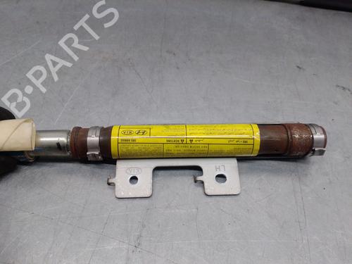 Left curtain airbag KIA MAGENTIS II (MG)  | BP17476342C11 