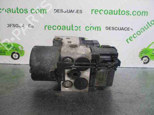 ABS pump NISSAN PRIMERA (P11) 2.0 TD | BP2103190M43 