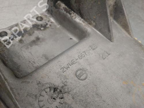 Oil sump JAGUAR S-TYPE II (X200) 3.0 V6 | BP20333945M115 