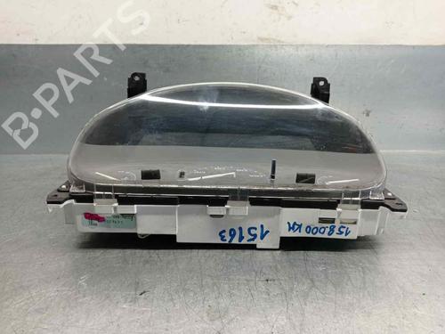 Instrument cluster HONDA CIVIC VI Hatchback (EJ, EK) 1.6 i (EK1) | BP9543746C47 