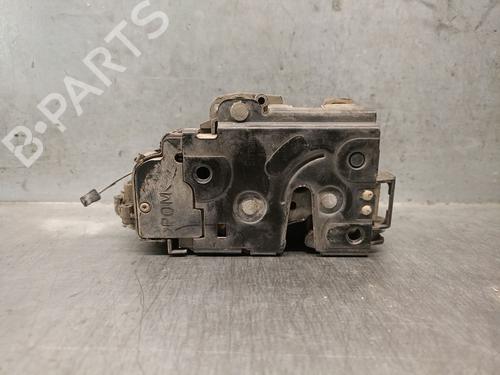 Used Front right lock VW NEW BEETLE (9C1, 1C1) 1.8 T (150 hp) 25237745