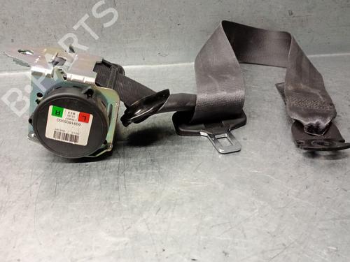 Rear right seatbelt OPEL CORSA E (X15) 1.3 CDTI (08, 68) | BP27583188I28 