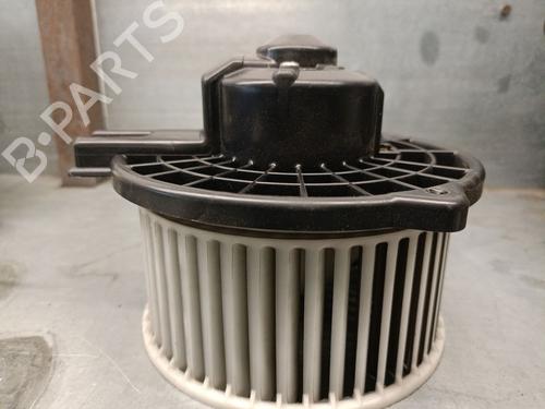 Varmeblæser MAZDA 2 (DY) 1.4 CD (68 hp) 20709716