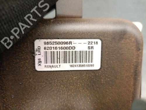 Passasjer kollisjonspute RENAULT CLIO IV (BH_) 1.5 dCi 90 | BP29823313C10