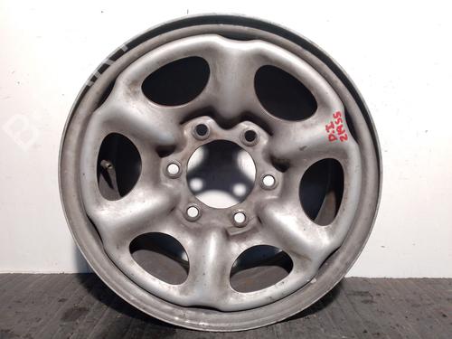 Used Rim FORD MAVERICK (UDS, UNS) 2.7 TD (125 hp) 22775194