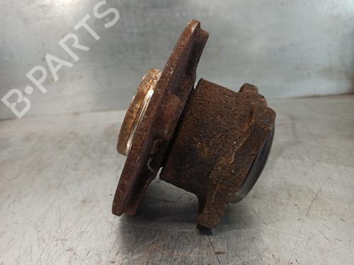 Used Right rear steering knuckle MERCEDES-BENZ GLA-CLASS (X156) [2013-2022]  12148911