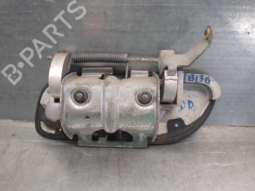 Front right exterior door handle VOLVO XC70 I Cross Country (295) 2.5 T XC AWD | BP13661379C129 