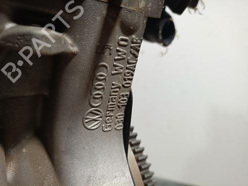 Engine SEAT IBIZA IV (6J5, 6P1) 1.4 | BP36280299M1  - Image 10