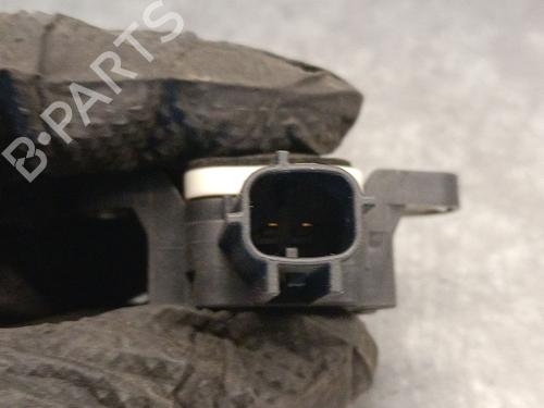 Electronic module VW EOS (1F7, 1F8) 2.0 TDI | BP36996540M83 - Image 3