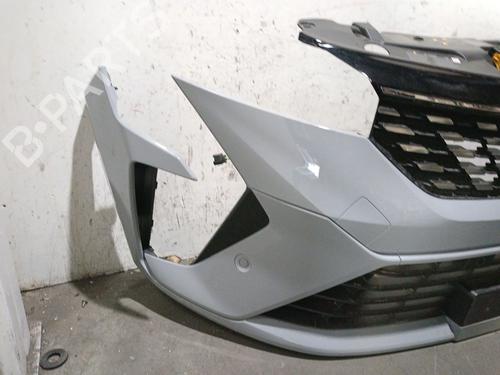 Front bumper RENAULT CLIO V (B7_) 1.6 E-TECH 140 (B7MU) | BP39649969C7 - Image 2