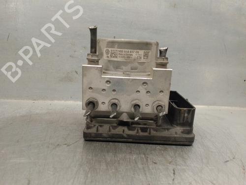 Used ABS pump CITROËN XSARA Coupe (N0) 2.0 HDI 90 (90 hp) 16768841