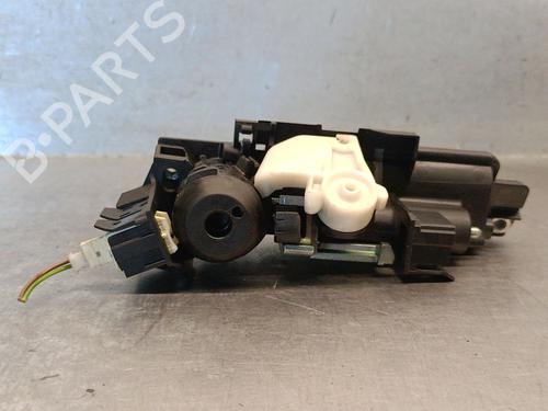 Tailgate handle MERCEDES-BENZ E-CLASS (W211) E 320 CDI (211.026) | BP37672502C132 - Image 2