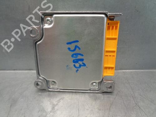 ECU airbags HYUNDAI ELANTRA III (XD) 2.0 CRDi | BP10135343M53 