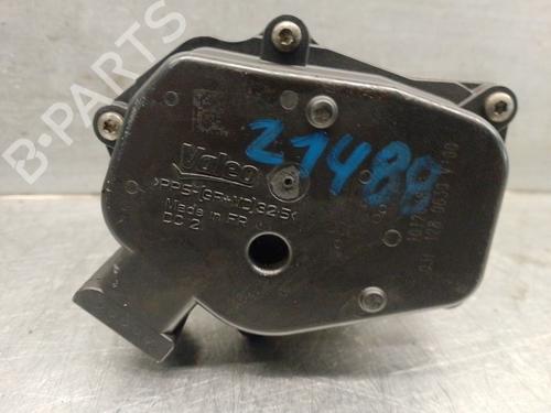 Throttle body SEAT LEON (1P1) 1.6 TDI | BP21581646M82 