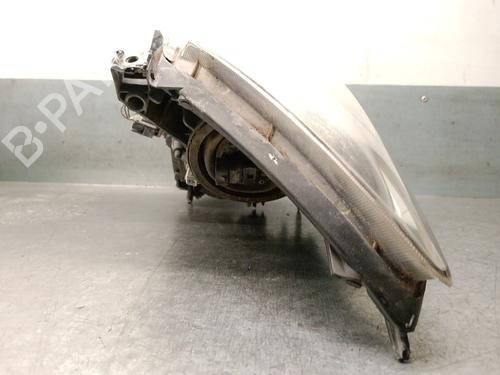 Left headlight TOYOTA AURIS (_E15_) 2.0 D-4D (ADE150_, ADE150R) | BP32491133C28 