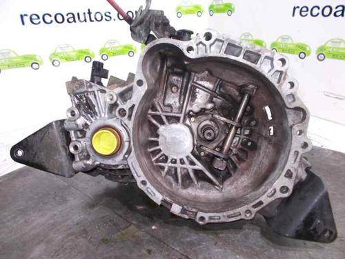 Used Gearbox Gearbox HYUNDAI ACCENT II (LC) 1.5 CRDi (82 hp) 5187417 5187417