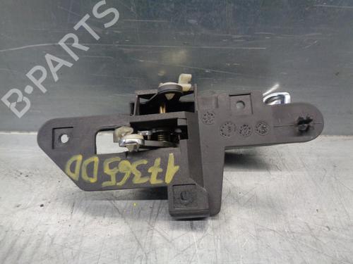 Front right interior door handle ALFA ROMEO 146 (930_) 1.9 JTD (930.B4B) | BP11968287I14 
