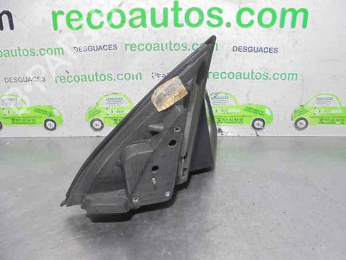 Right mirror OPEL OMEGA B (V94) 2.5 TD (F69, M69, P69) | BP4626172C27 