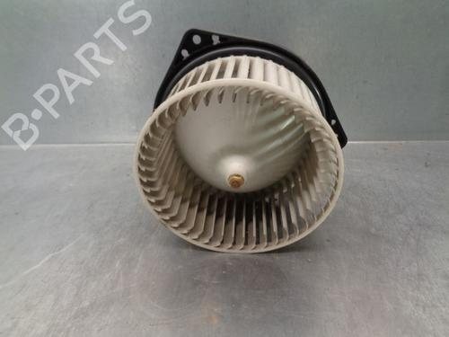 Heater blower motor HONDA HR-V (GH_) 1.6 16V (GH1, GH3) | BP13086229M62 