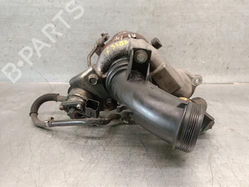 Used Turbocharger/Supercharger CITROËN C3 I (FC_, FN_) 1.4 HDi (68 hp) 28212130
