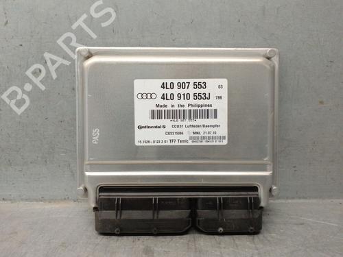 Used Control unit Control unit AUDI Q7 (4LB) 3.0 TDI quattro (240 hp) 33209117 33209117