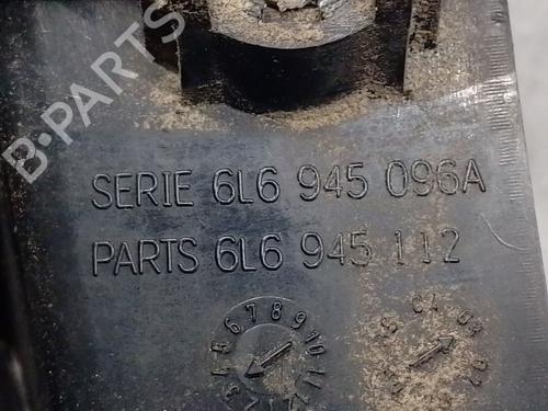 Right taillight SEAT IBIZA III (6L1) 1.4 TDI | BP32173165C35