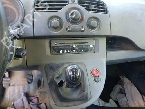Pedal RENAULT KANGOO Express (FW0/1_) 1.5 dCi 85 (FW0K, FW0L, FW0B) | BP40498488I4 - Image 13