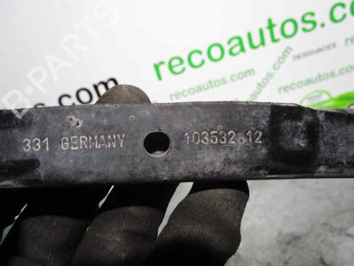 Left rear suspension arm BMW 3 (E90) 320 d | BP2095616M14 