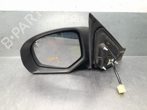 Used Left mirror Left mirror 37442483 37442483