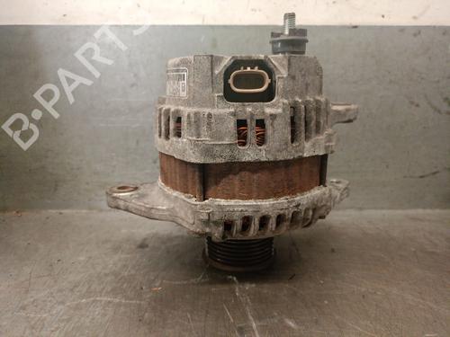 Alternator MAZDA 6 Hatchback (GH) 2.2 MZR-CD (GH10) | BP27983244M7 