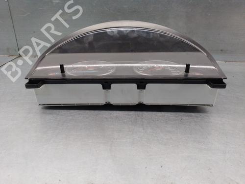 Instrument cluster FORD MONDEO III (B5Y) 2.0 16V TDDi / TDCi | BP17178216C47 