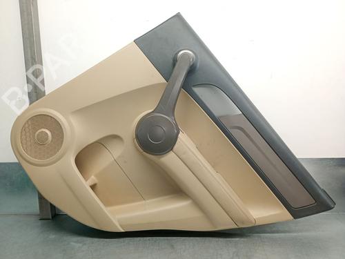 Høyre bakpanel HONDA CR-V III (RE_) 2.2 i-CTDi 4WD (RE6) (140 hp) 28015151
