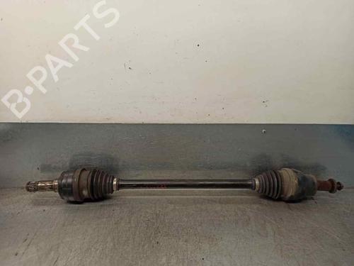 Used Right rear driveshaft VOLVO S60 I (384) 2.4 T (200 hp) 10205943