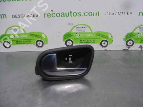 Venstre bak invendig håndtak FORD KA+ III (UK, FK) [2014-2025]  5036871