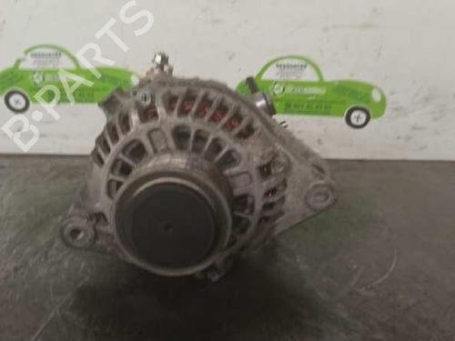 Alternator HYUNDAI H-1 / STAREX Bus (A1) 2.5 CRDi | BP6118845M7 