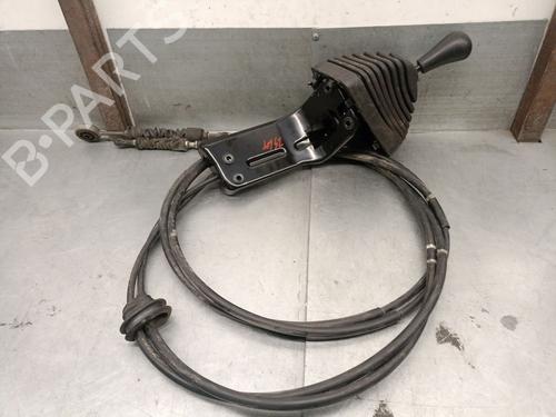 Used Gear lever Gear lever 37219282 37219282