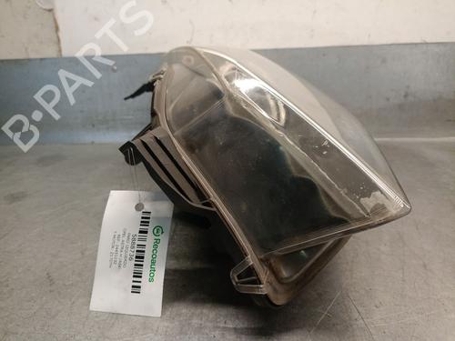 Left headlight OPEL ASTRA H (A04) 1.7 CDTI (L48) | BP32983548C28  - Image 6