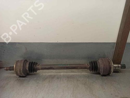 Used Left rear driveshaft MERCEDES-BENZ CLK (C209) CLK 220 CDI (209.308) (150 hp) 12116373