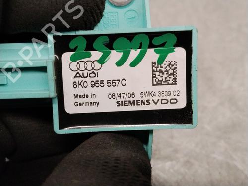 Electronic module AUDI A5 (8T3) 2.0 TFSI | BP38198959M83 - Image 4