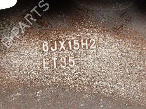 Rim FIAT 500 (312_) 1.2 (312AXA1A) | BP29570216C45 