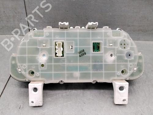 Instrument cluster MAZDA 5 (CR) 1.8 (CR19) | BP37270662C47 - Image 2
