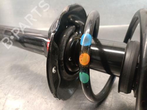 Right front shock absorber VW GOLF V (1K1) 1.6 FSI | BP24808367M17 