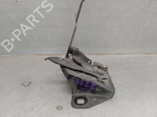 Hood lock CHRYSLER VOYAGER / GRAND VOYAGER IV (RG) 2.5 CRD | BP26941717C133 
