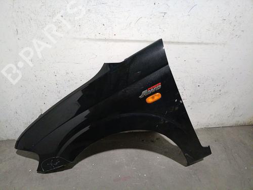 Used Left front fenders Left front fenders SSANGYONG RODIUS I 2.7 Xdi (163 hp) 40064036 40064036