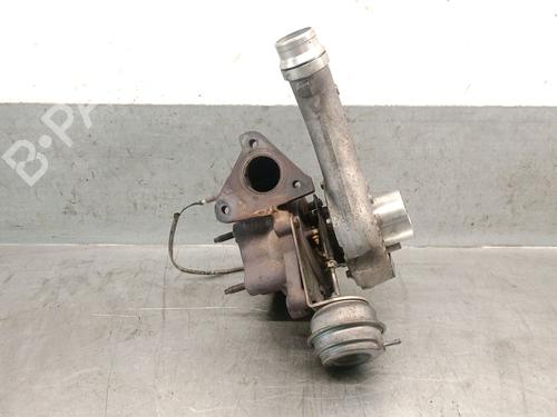 Turbocharger/Supercharger RENAULT TRAFIC II Van (FL) 2.5 dCi 145 (FL0J) | BP28538392M71 