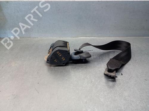 Used Rear left seatbelt SKODA FABIA I (6Y2) 1.4 TDI (75 hp) 26002268