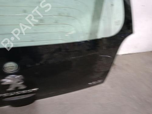 Tailgate PEUGEOT 108 1.0 VTi 72 | BP28471699C6