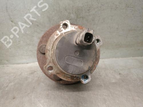Right rear steering knuckle FORD FOCUS C-MAX (DM2) 1.6 TDCi | BP27340024M28 