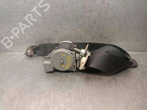 Used Rear left seatbelt MITSUBISHI OUTLANDER III (GG_W, GF_W, ZJ, ZL, ZK) 2.2 Di-D 4WD (GF6W) (150 hp) 23402111